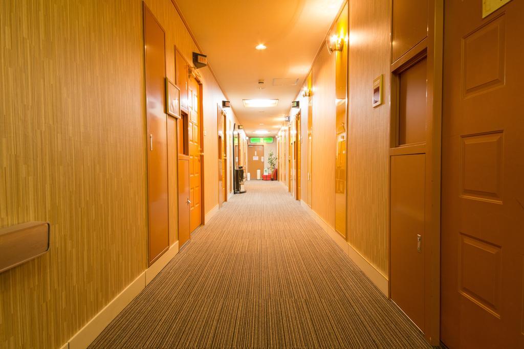 Hotel Candy Hall (Adults Only) Осака Екстериор снимка