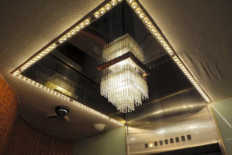 Hotel Candy Hall (Adults Only) Осака Екстериор снимка
